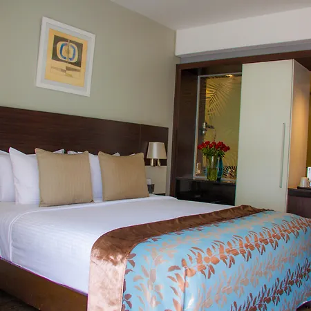 Eka Hotel Nairobi-2