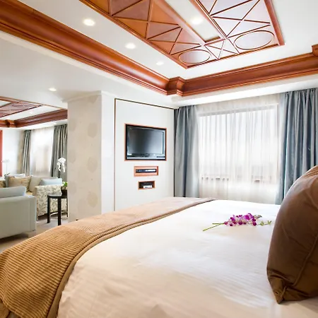 Intercontinental Johannesburg Sandton Towers, An Ihg Hotel-3