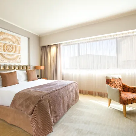 Intercontinental Johannesburg Sandton Towers, An Ihg Hotel-2