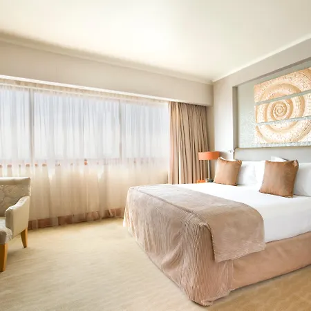 Intercontinental Johannesburg Sandton Towers, An Ihg Hotel-3