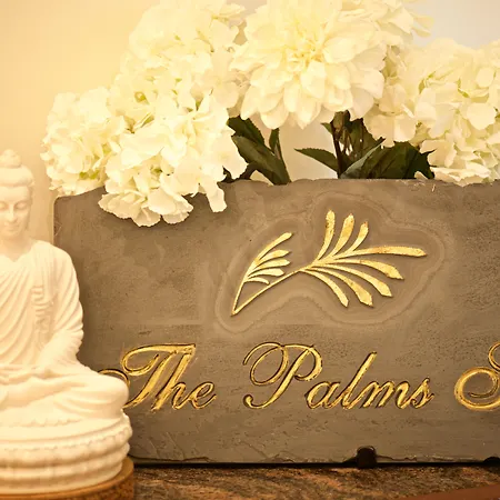 Crowne Plaza Chennai Adyar Park-2
