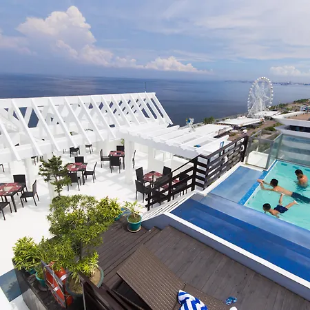 Microtel By Wyndham Mall Of Asia-2