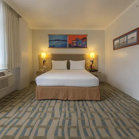 Grand Hotel Guayaquil, Centro Historico-3