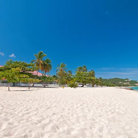 Radisson Grenada Beach Resort-3