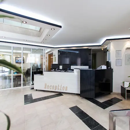 Hotel Hayat-3