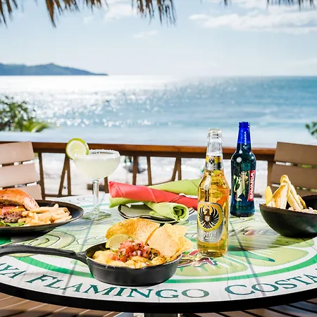 Margaritaville Beach Resort Playa Flamingo-2