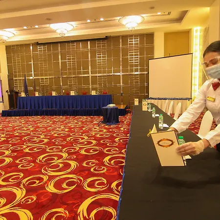 Century Park Hotel-2