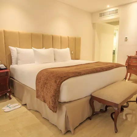 Los Tajibos, Santa Cruz de la Sierra, a Tribute Portfolio Hotel-2