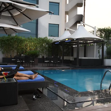 The Golkonda Hotel-2