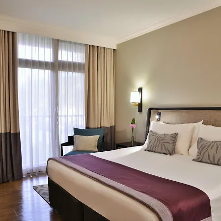Avani Gaborone Resort & Casino-3