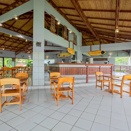 Best Western Jaco Beach All Inclusive Resort-2