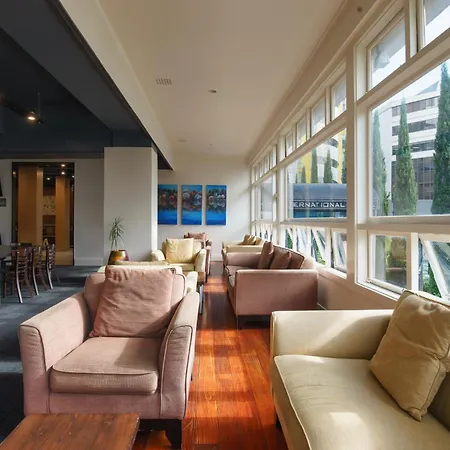 Kiwi International Hotel-2