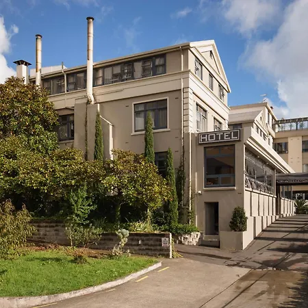 Kiwi International Hotel-3