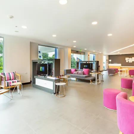 Holiday Inn Express San Jose Forum By Ihg-2