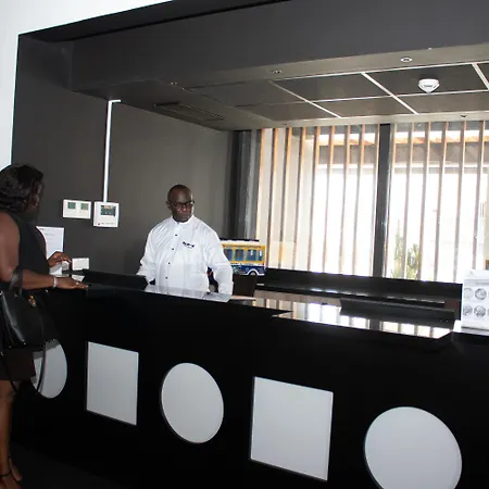 Onomo Hotel Dakar-2