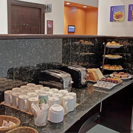 Holiday Inn Express San Jose Forum By Ihg-2