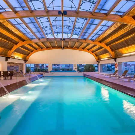 Casa Dann Carlton Hotel & Spa-2