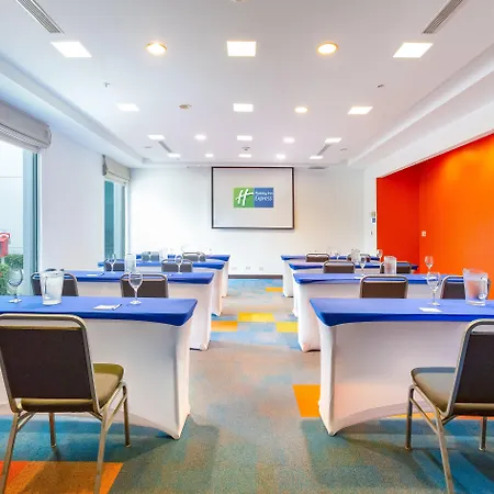 Holiday Inn Express San Jose Forum By Ihg-2