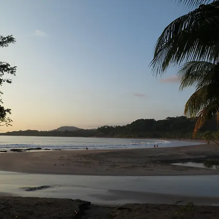 Nammbu Beach Front Bungalows-2