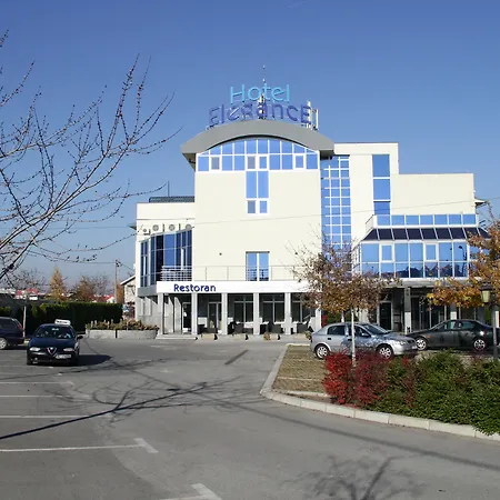 Hotel Elegance-3