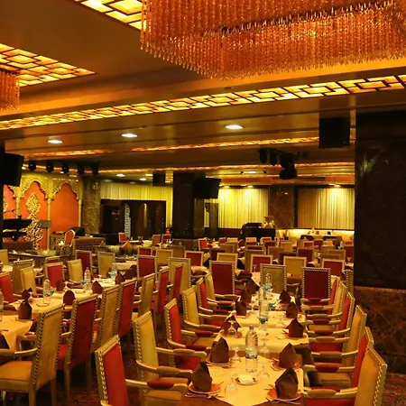 Elite Crystal Hotel-2