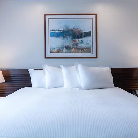 Eurobuilding Hotel & Suites Caracas-3