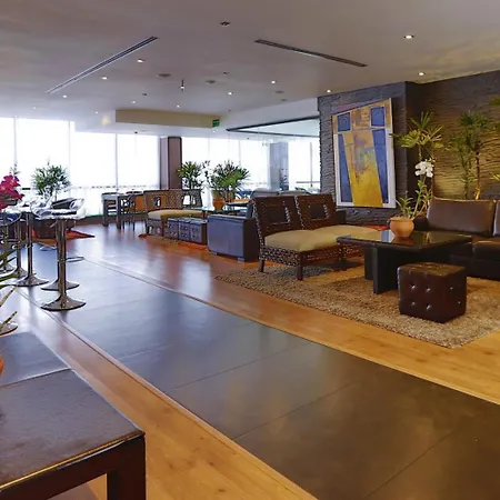 Eurobuilding Hotel & Suites Caracas-2