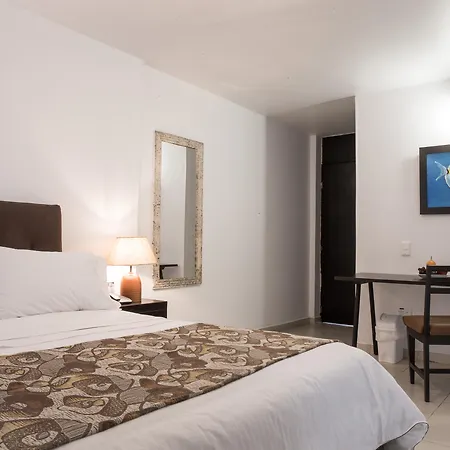 Hotel Playa Club-2