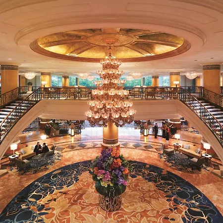 Makati Shangri-La, Manila-2