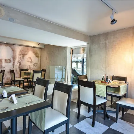 Hotel Eurotel Providencia-2