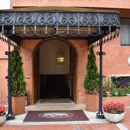 Hotel Saint Simon-2