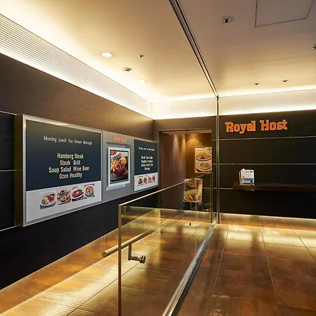Sotetsu Fresa Inn Higashi Shinjuku-2