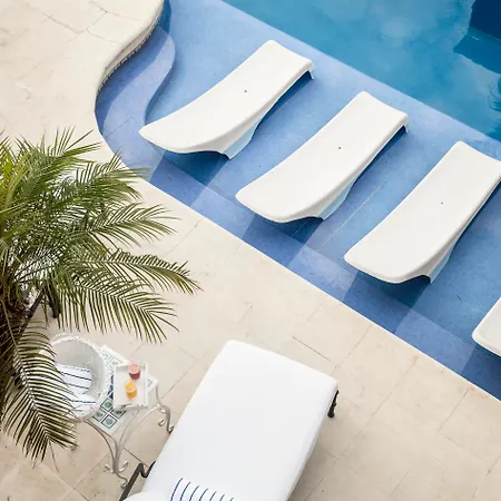 La Mision Hotel Boutique-3