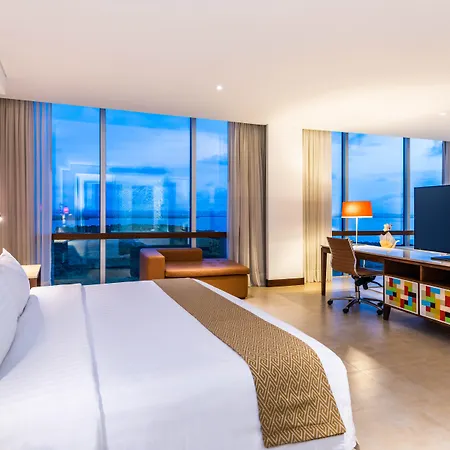 Holiday Inn Cartagena Morros By Ihg-3