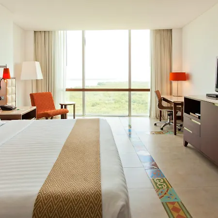Holiday Inn Cartagena Morros By Ihg-2