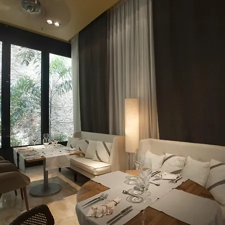 Movich Hotel Cartagena de Indias-3