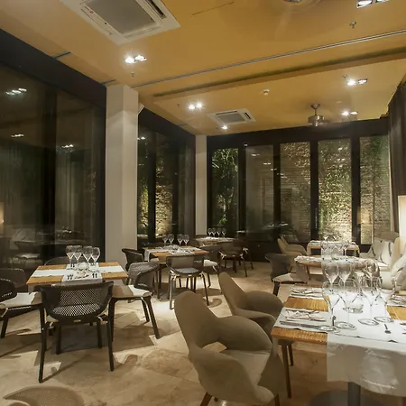 Movich Hotel Cartagena De Indias-3