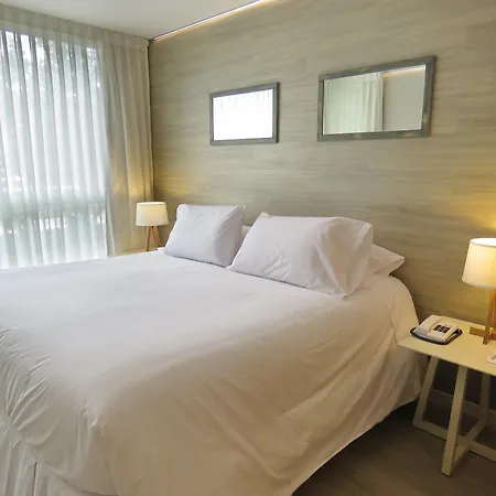 Smart Hotel Montevideo-3