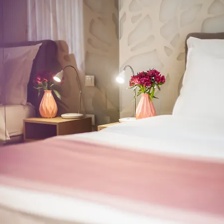 Jump Inn Hotel Belgrade-2