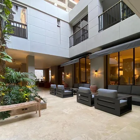 Madisson Boutique Hotel Cartagena-2