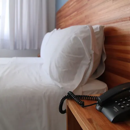 Hotel Florinda-3