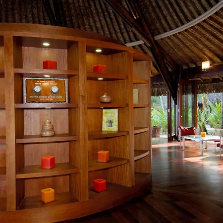 Sofitel Bora Bora Marara Beach Resort-3