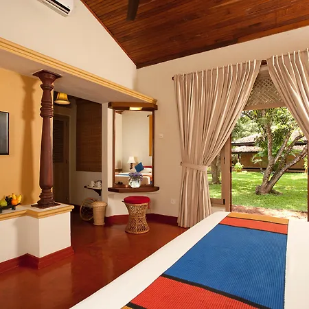 Hotel Sigiriya-3