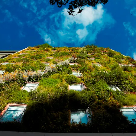 Hotel B3 Virrey-2