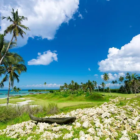 Sea Cliff Resort & Spa-3
