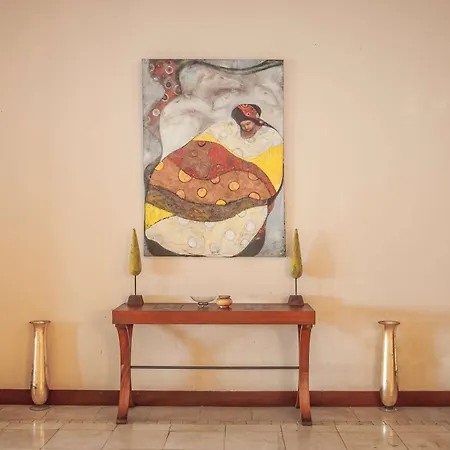 Cocoa Boutique Hotel - Your Kenyan Beachfront Bliss-2