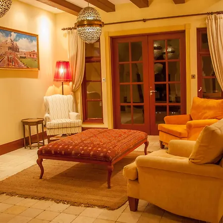 Cocoa Boutique Hotel - Your Kenyan Beachfront Bliss-3