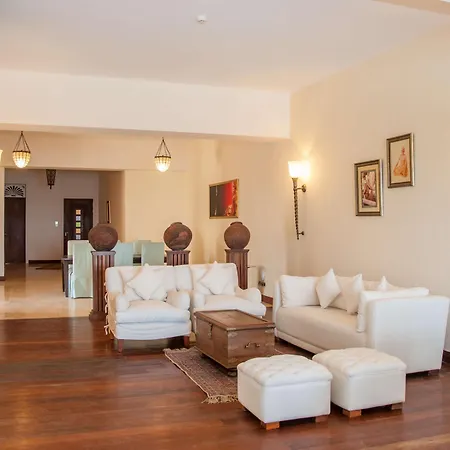 Cocoa Boutique Hotel - Your Kenyan Beachfront Bliss-3