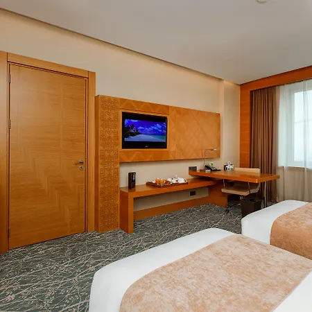 Holiday Inn Baku By Ihg-3
