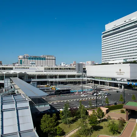 Hotel Granvia Hiroshima-2